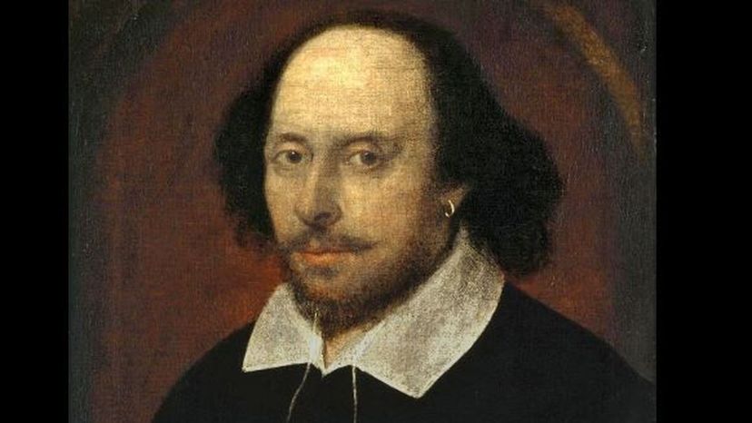 William Shakespeare