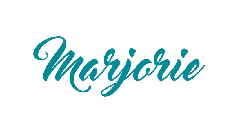 Can You Recognize These Names Written In Cursive Letters HowStuffWorks