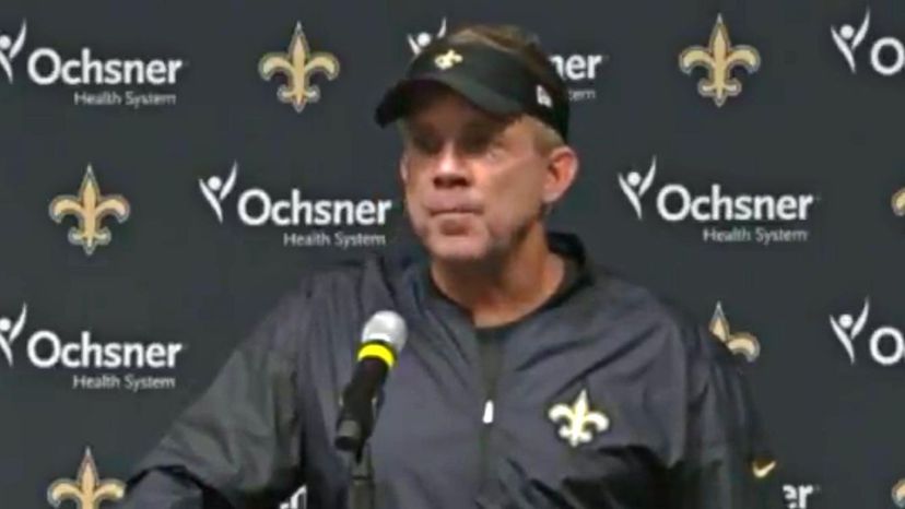 Sean Payton