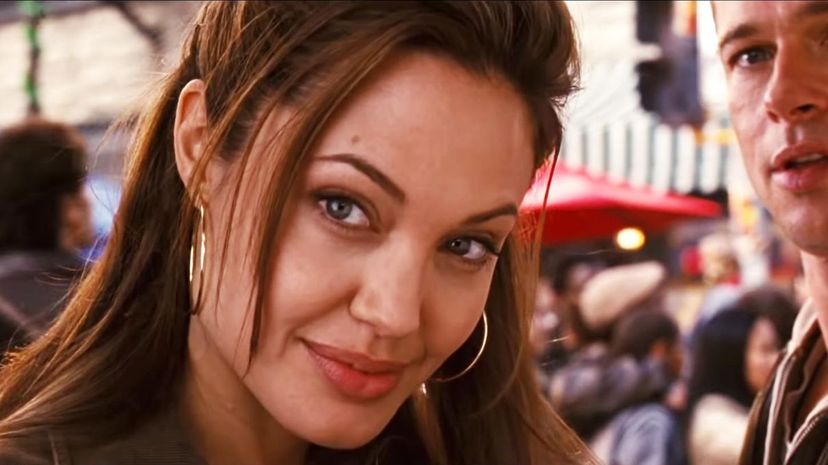Can We Guess Which Beautiful Star Matches Your Personality?
