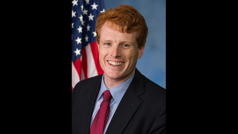 Joe Kennedy