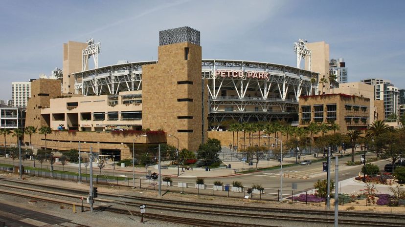 Petco Park