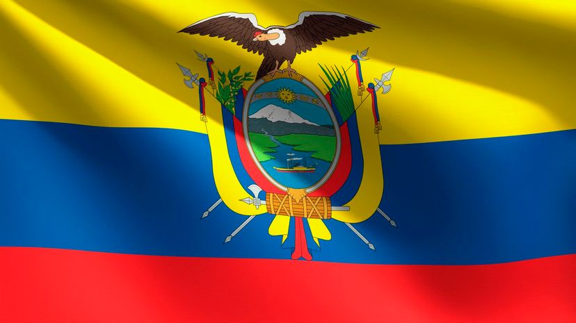 ecuador