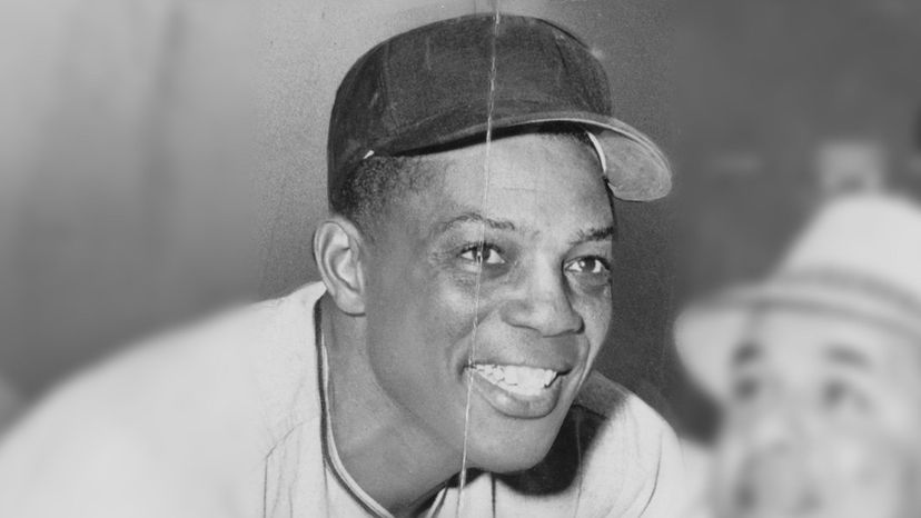 Willie Mays