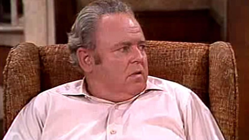 Archie Bunker
