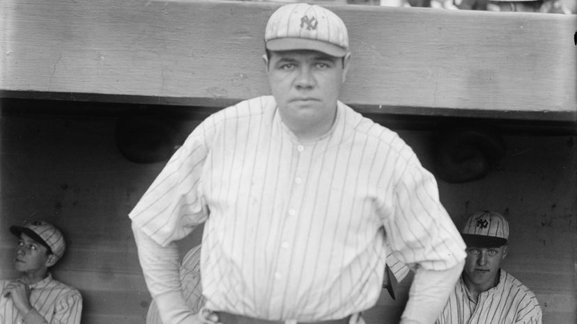 Babe Ruth