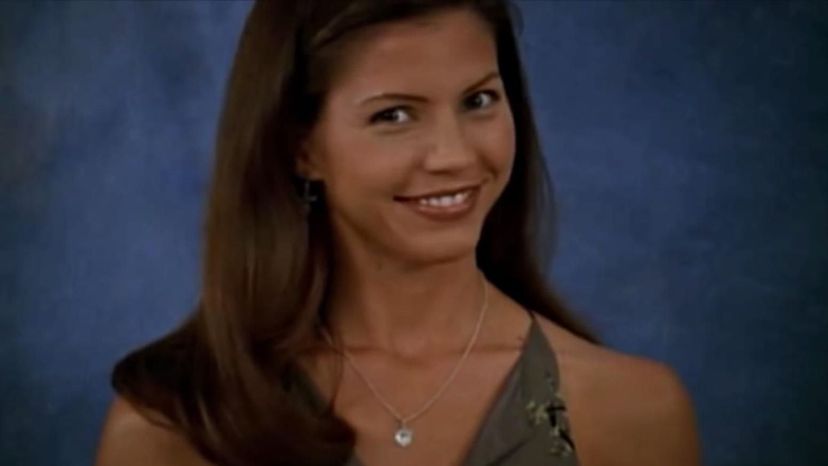 Cordelia Chase