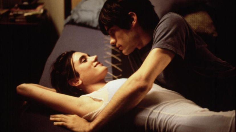 Requiem for a dream