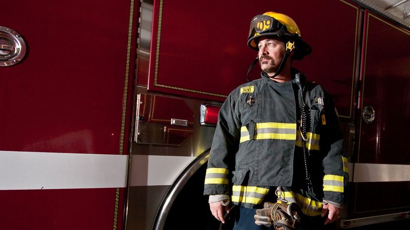 Can You Answer All of These Questions a Firefighter Should Know?