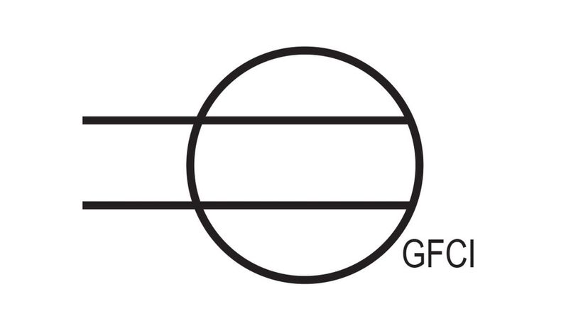 GFCI Outlet