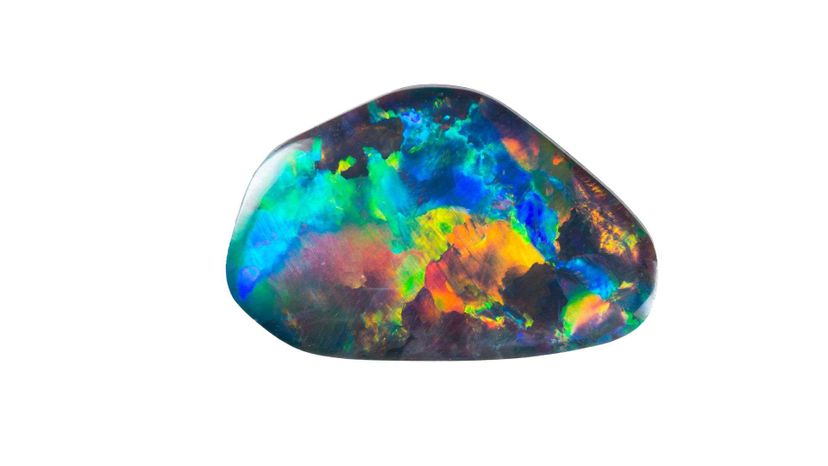 Black Opal