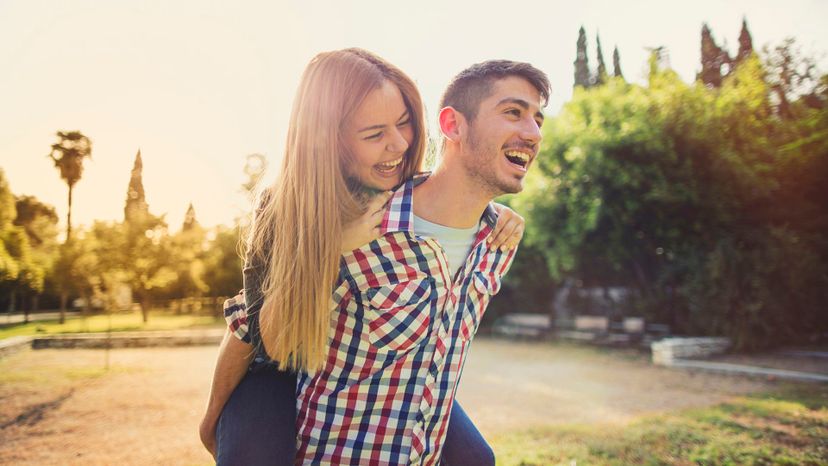 How Attracted Are You to Your Boyfriend, Really?