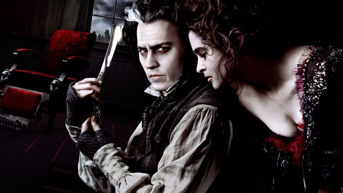 Which Sweeney Todd Character Are You? | Zoo