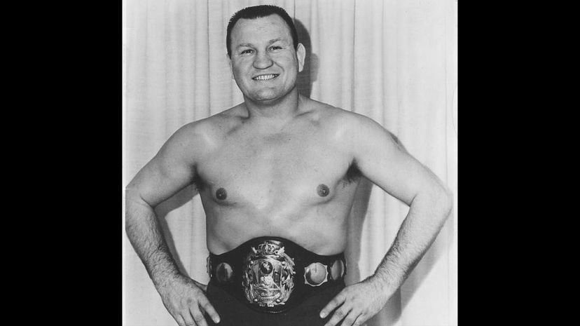 Gene Kiniski