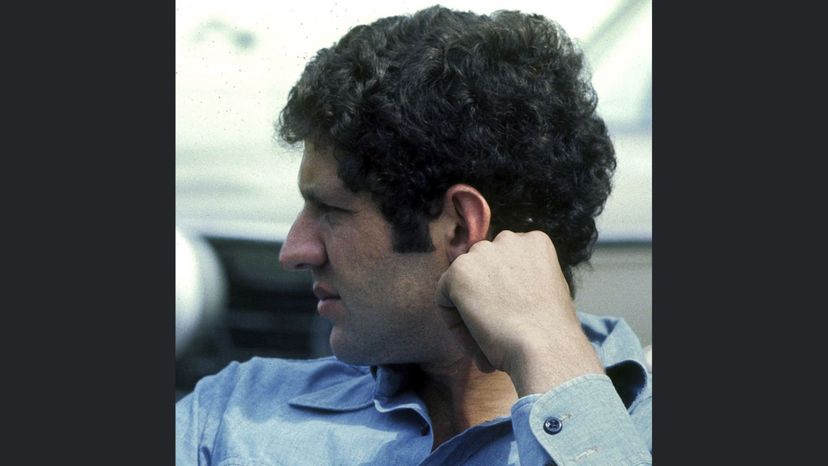 Jody Scheckter