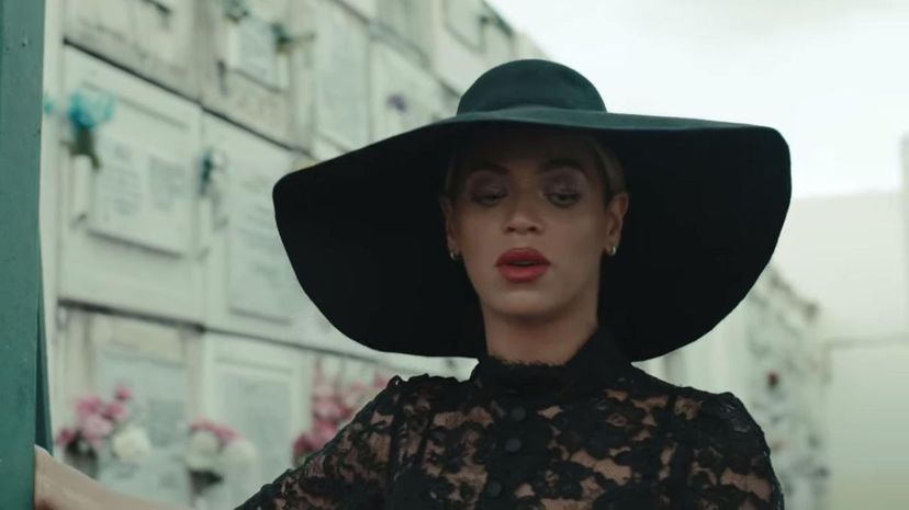 28 - BeyonceÃŒÂ - Heaven