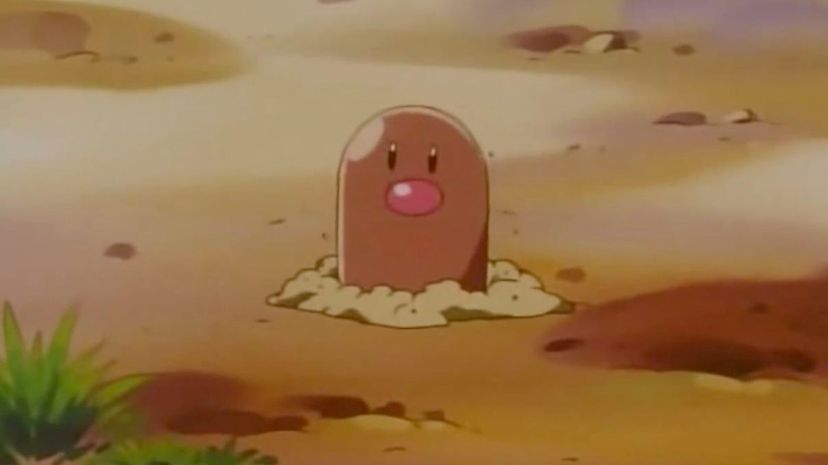 Diglett