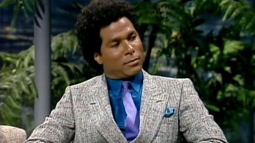 Philip Michael Thomas