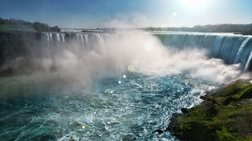 Niagra Falls