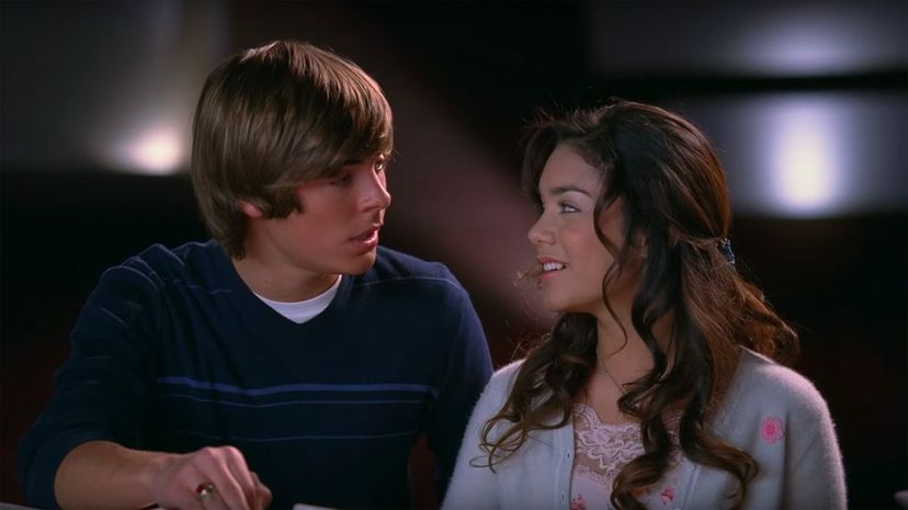 What I've Been Looking For (Reprise)