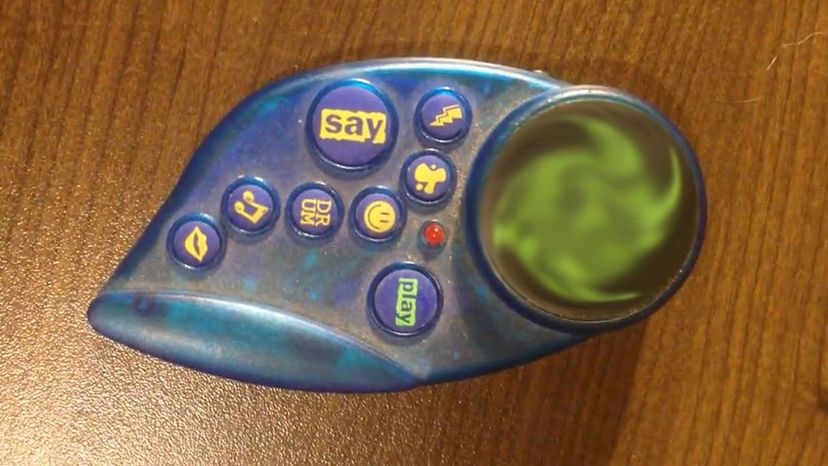 Yak Bak