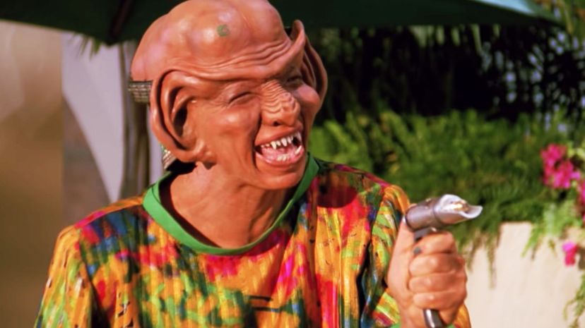 Ferengi