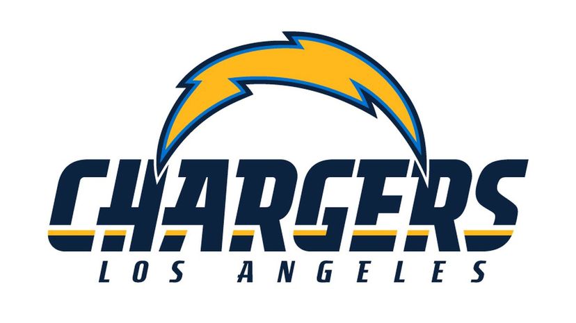 Q 16 LA Chargers