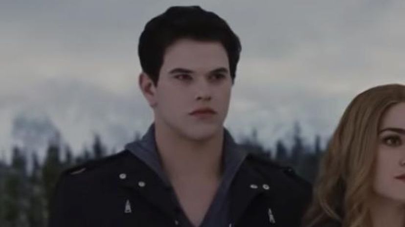 Emmett Cullen