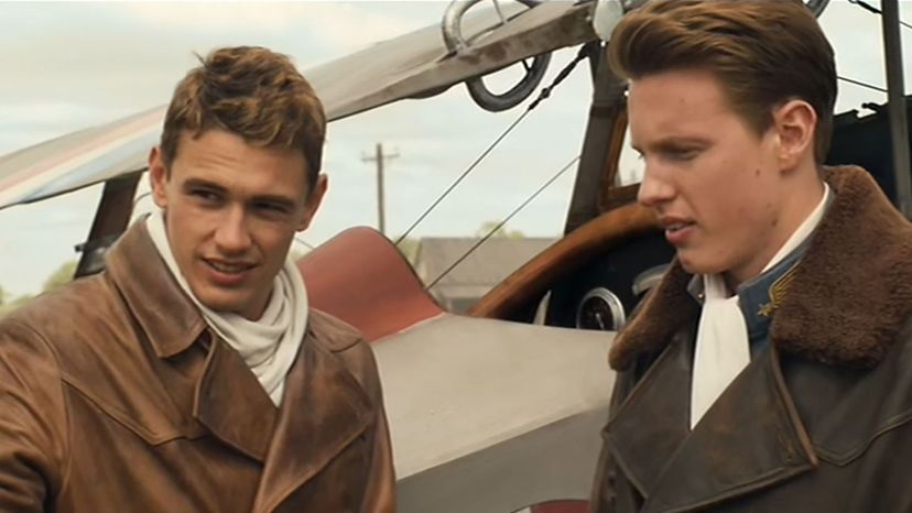 Flyboys (2006)