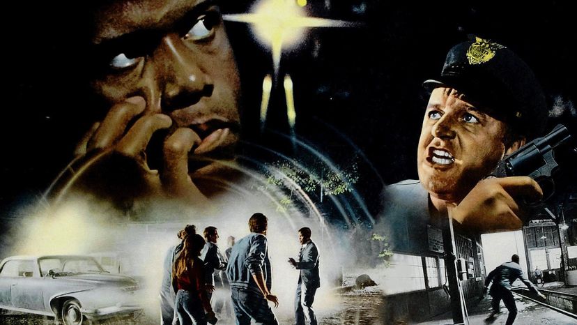 How well do you know the movie In the Heat of the Night?