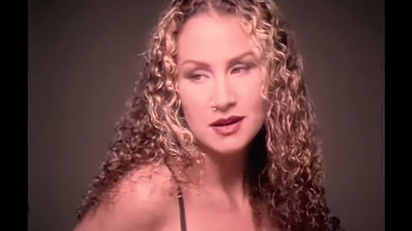 Joan Osborne - One of Us 1995