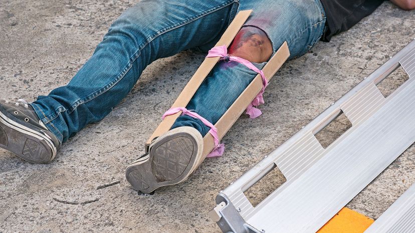 splint