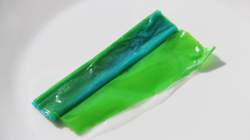 Fruit Roll Ups