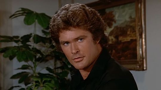 Can You ID These '80s TV Shows?