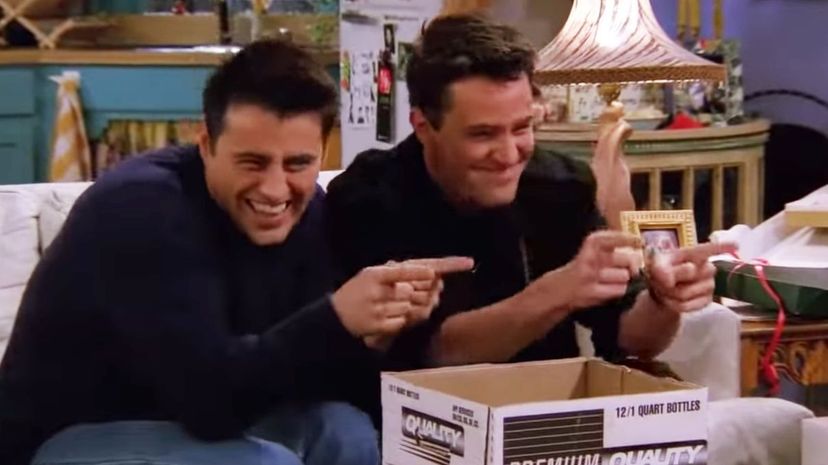 Friends 16