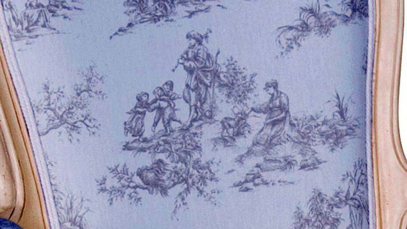 Toile - France