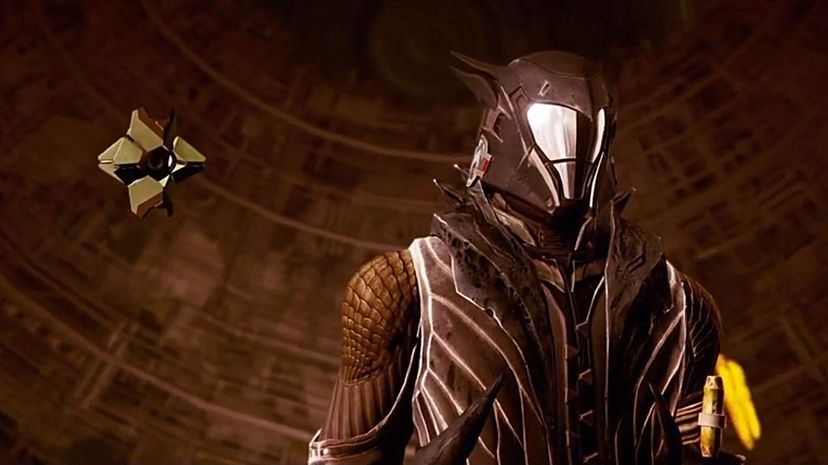 Question 12 - Ghosts