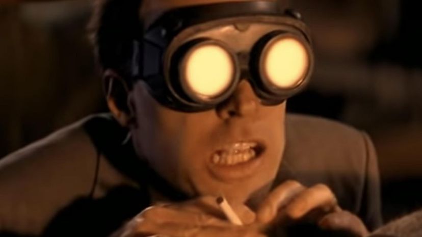 &quot;Fat Man and Little Boy&quot;