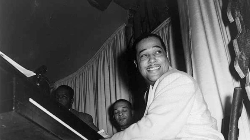 Duke Ellington