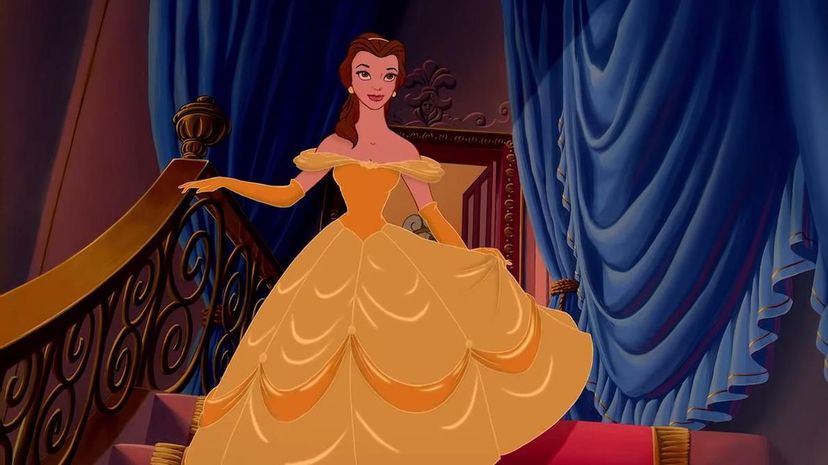 Can You Pass This True or False Disney Princess Quiz? | HowStuffWorks