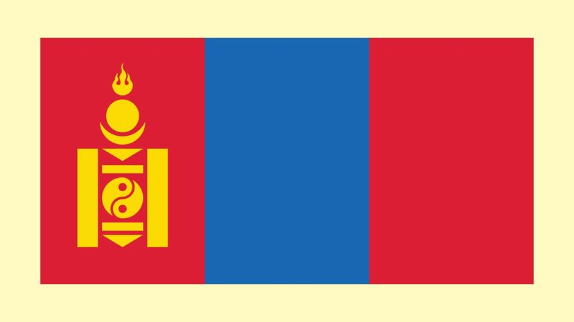 Mongolia