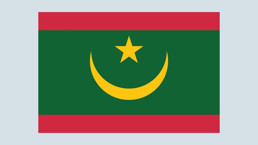 Mauritania