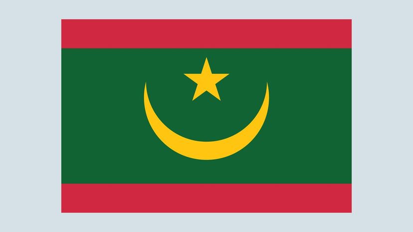 Mauritania