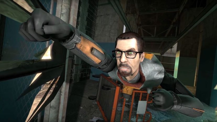 Half-Life 2