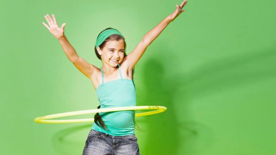 What Classic Toy Are You?