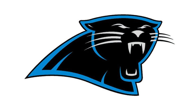 Carolina Panthers (1995)