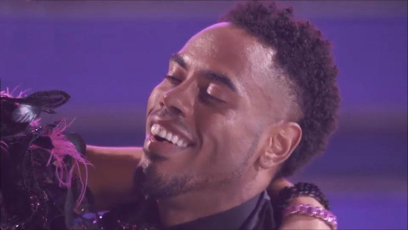 Rashad Jennings