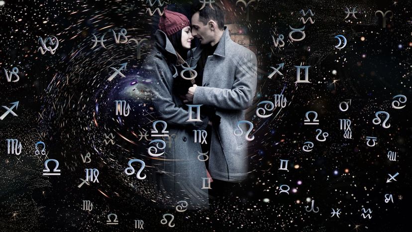 Which Zodiac Sign Shouldn't You Date?