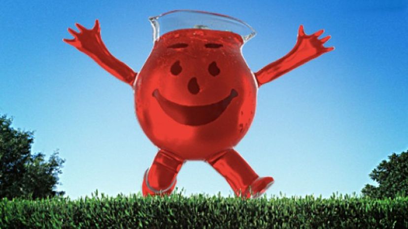 What Kool-Aid Flavor are You?