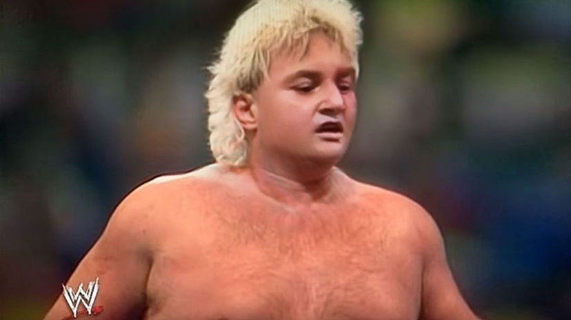 Question 33 - Adrian Adonis